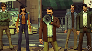 1979 Revolution: Black Friday, Game Image #2