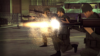 1979 Revolution: Black Friday, Game Image #6