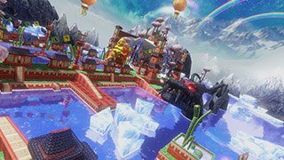 Air Mail, Game Image #1