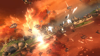 Air Mail, Game Image #2