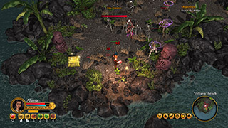 Aluna, Game Image #4