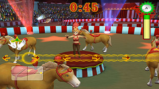Go Play: Circus Star, Game Image #5