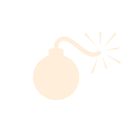 Bomb Icon