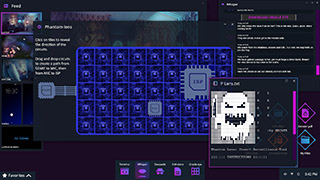 Lili Demo, Game Image #2