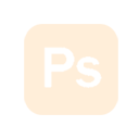 Software Logo, Photoshop