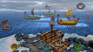 Medieval Games, Game Image #6