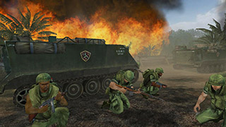 Men of Valor, Game Image #1