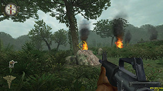 Men of Valor, Game Image #4