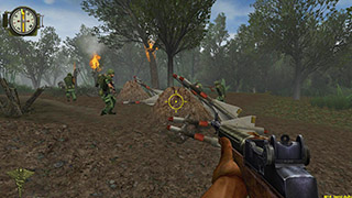 Men of Valor, Game Image #6